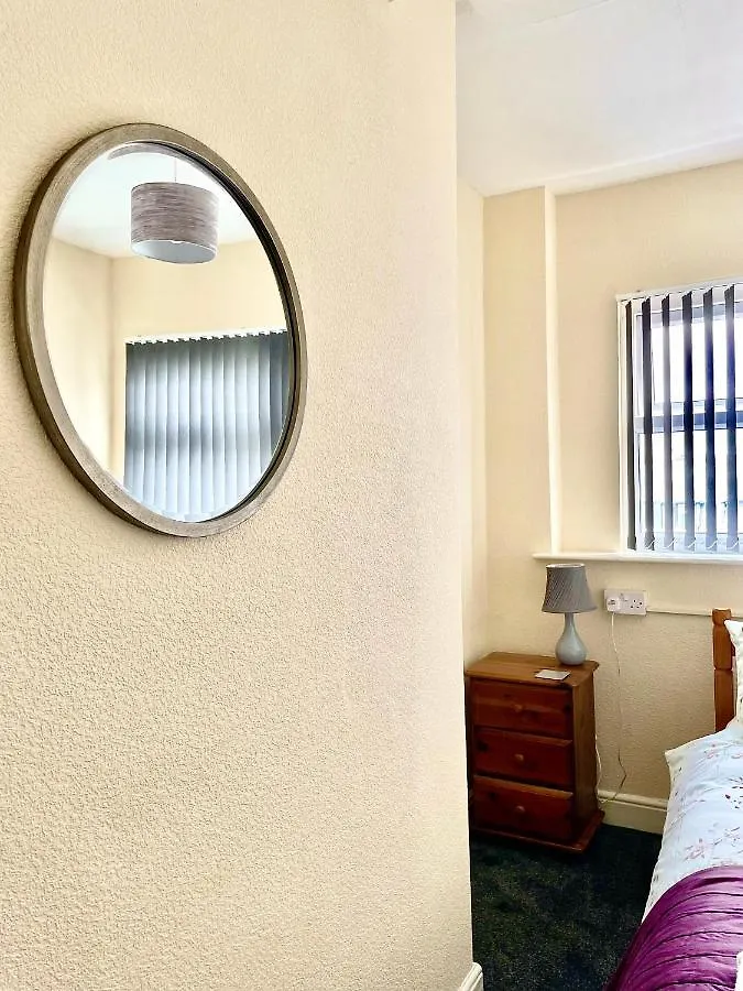 Hotel Carlton House Scarborough