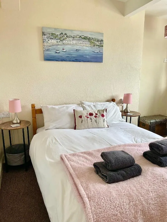Hotel Carlton House Scarborough Gasthof