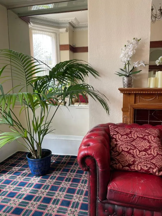 Hotel Carlton House Scarborough 2*,  Großbritannien