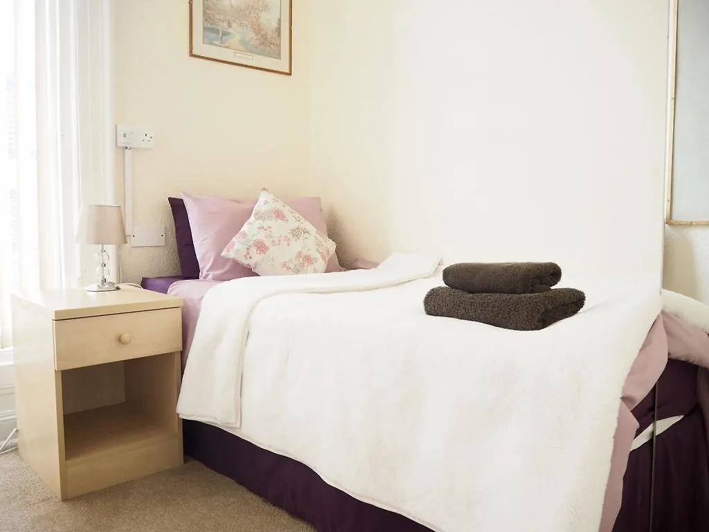 Hotel Carlton House Scarborough Gasthof
