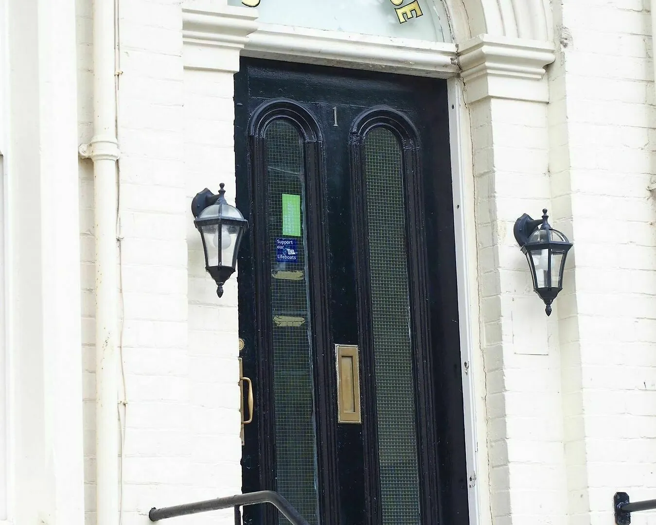Hotel Carlton House Scarborough Gasthof