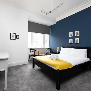 **** Hotel Joivy Haymarket Großbritannien