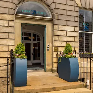 ** Hotel 28 York Place Großbritannien