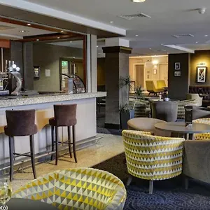 *** Hotel Western Manchester Cresta Court Großbritannien