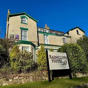 3* Frühstückspension The Raincliffe