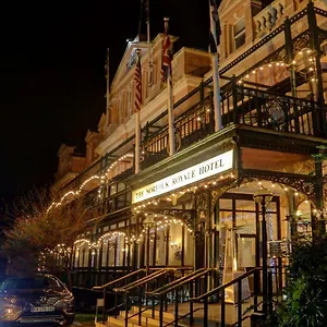 **** Hotel Norfolk Royale Großbritannien