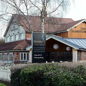 **** Hotel Gamston Lock, Nottingham By Marston's Großbritannien