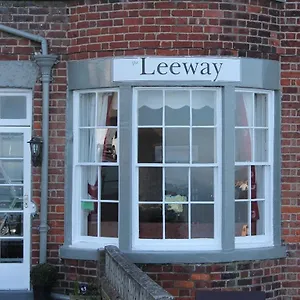 4* Gasthof The Leeway