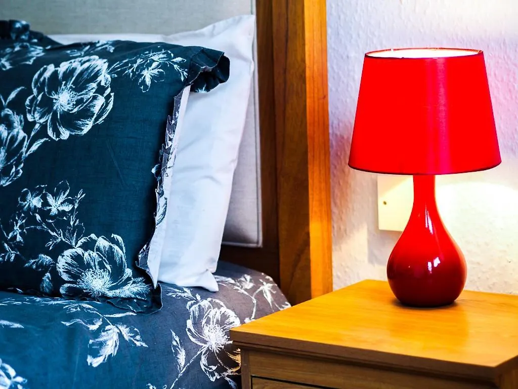 Carlton House Scarborough Hotell Pensionat